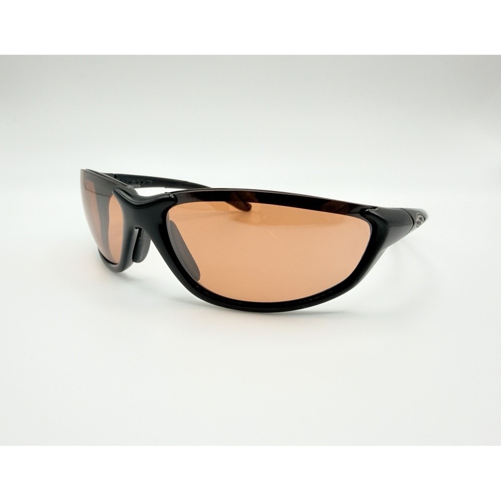 Smith Sunglasses Threshold Black TLT Optics Brown Lens Made In France